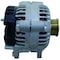 Wai Global Alternator, ALTDR CS130D, 105 Amp12 Volt, CW, 6Groove Pulley, 0300 Plug Clock 8222N - alternate 3